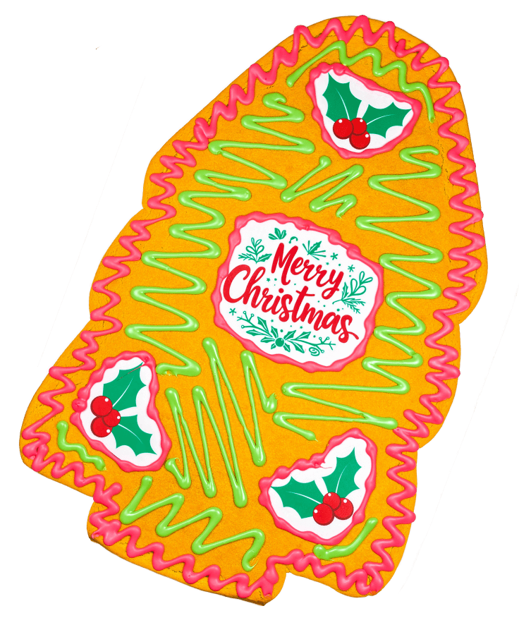 Kerstboom XXL FeestKoek
