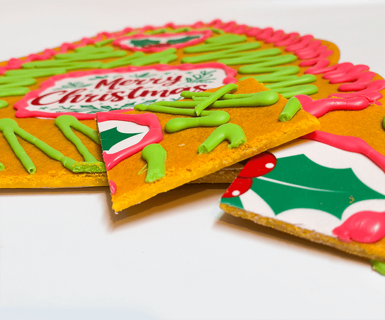 Kerstboom XXL FeestKoek